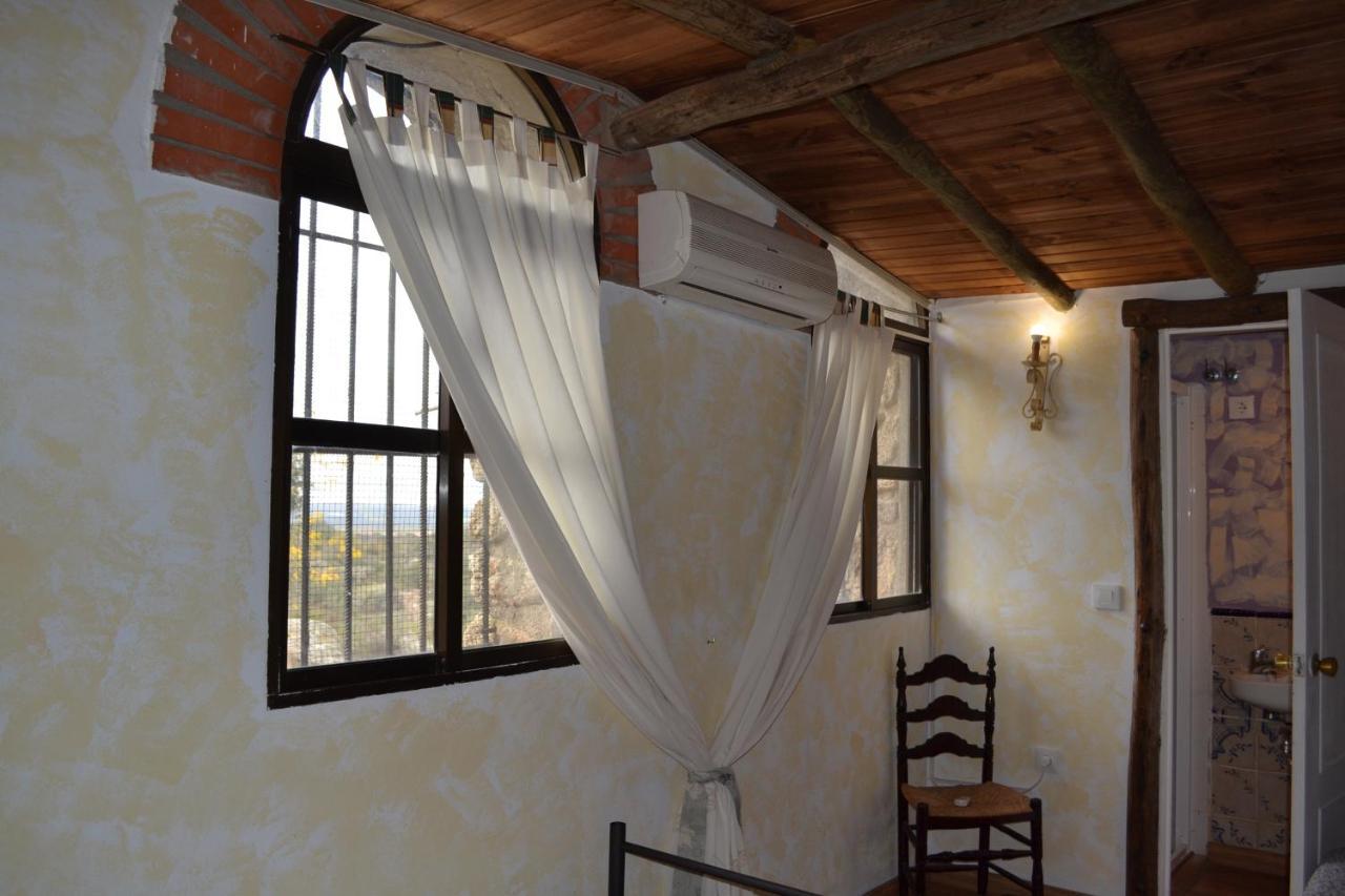 Albergue La Jarilla Plasenzuela Exterior photo