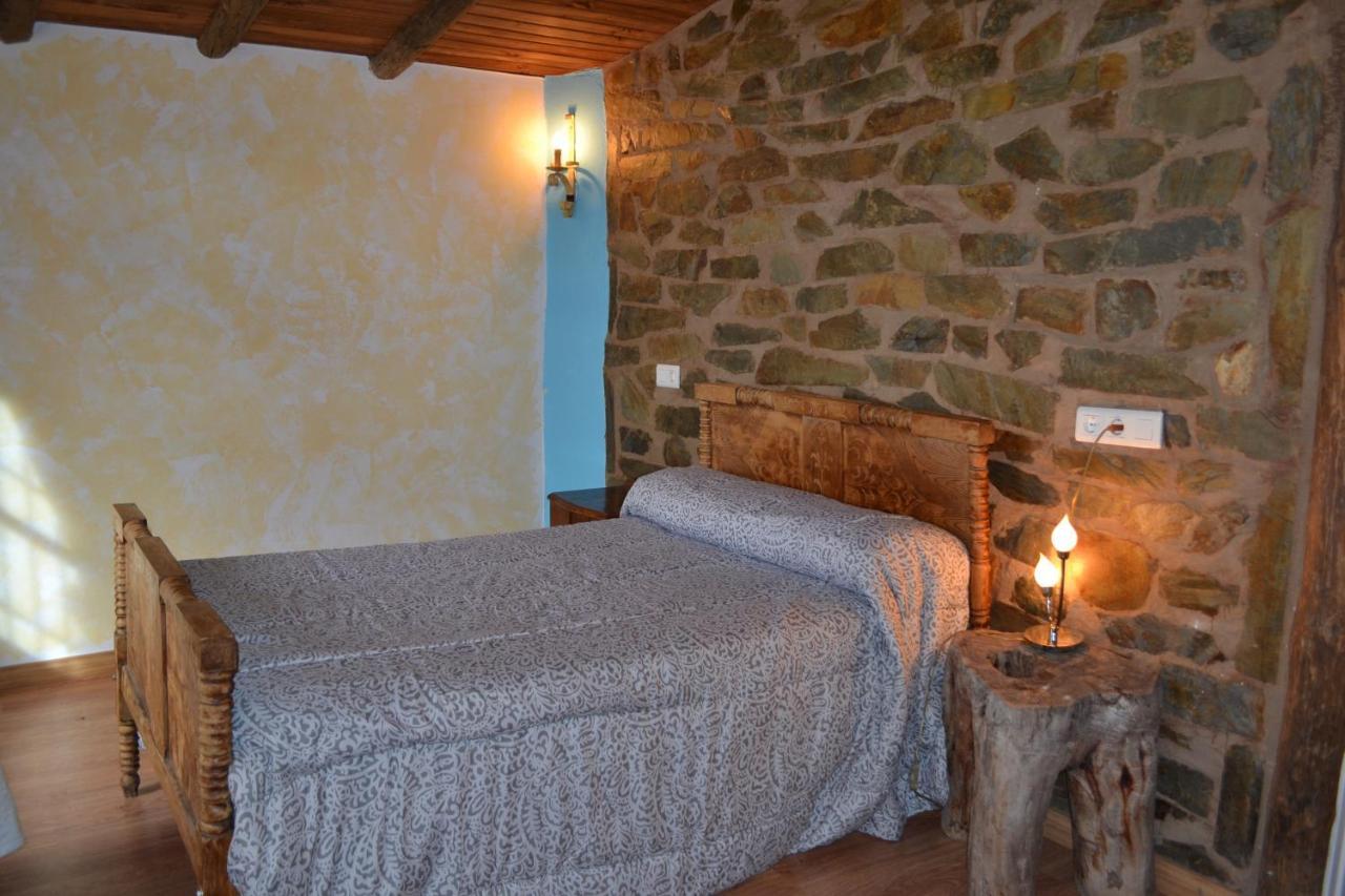 Albergue La Jarilla Plasenzuela Exterior photo